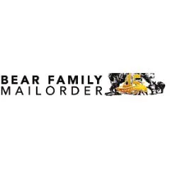 Bear Family Records discount code