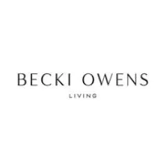 Becki Owens Living