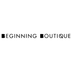 Beginning Boutique discount code