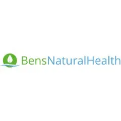 Bens Natural Health discount code