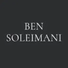 Ben Soleimani Ben Soleimani