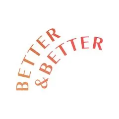 Better And Better