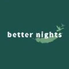 Better Nights discount code