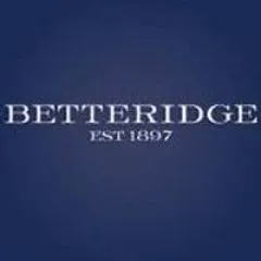 Betteridge
