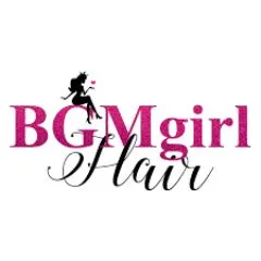 BGM Girl Hair