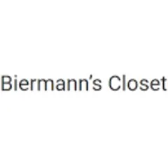 Biermanns Closet