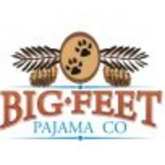 Big Feet Pajama Co
