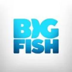 Big Fish Games