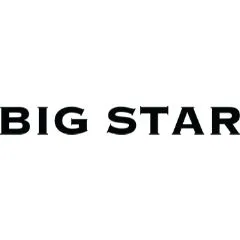 Big Star discount code