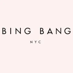 Bing Bang discount code