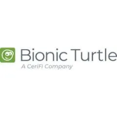Bionic Turtle