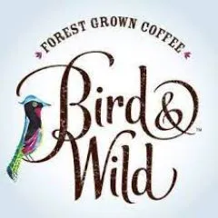 Bird And Wild Bird And Wild