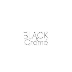Black And Creme