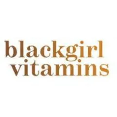 Black Girl Vitamins