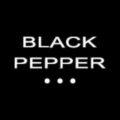 Black Pepper discount code