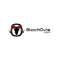 Black Ovis discount code