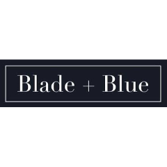 Blade And Blue US