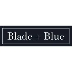 Blade Plus Blue