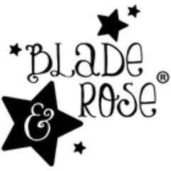 Blade And Rose Blade And Rose