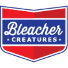 Bleacher Creatures