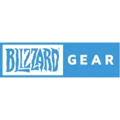 Blizzard Gear