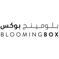 Blooming Box discount code