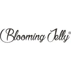 Blooming Jelly
