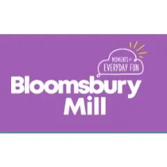 Bloomsbury Mill discount code