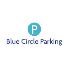 Blue Circle Parking
