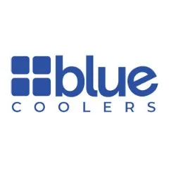 Blue Coolers Blue Coolers