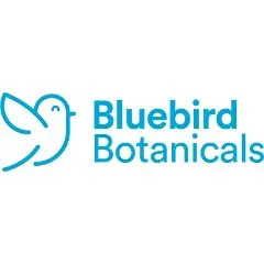 Blue Bird Botanicals discount code
