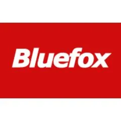 Blue Fox Blue Fox