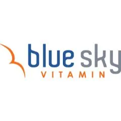Blue Sky Vitamin