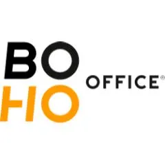 Boho Office FR discount code