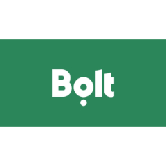 Bolt NO