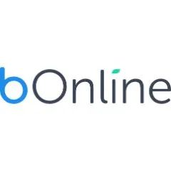 B Online discount code