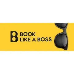 Book Like A Boss Book Like A Boss