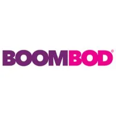 Boom Bod discount code