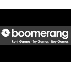 Boomerang