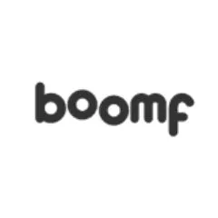 Boomf discount code