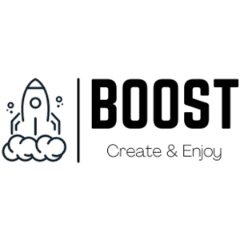 Boost US Boost US