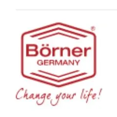 Borner