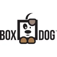 Box Dog discount code