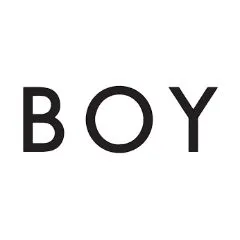 BOY discount code