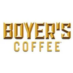 Boyer Coffee