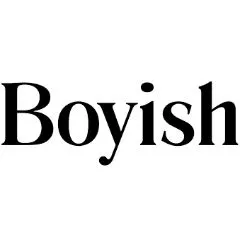 Boyish discount code