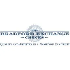 Bradford Exchange Checks discount code