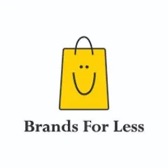 Brands For Less discount code