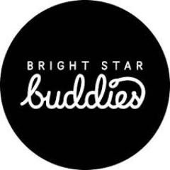 Bright Star Buddies AU