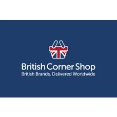 British Corner